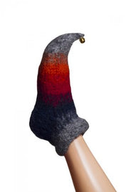 Elfshoes for Children - Álafoss - Since 1896