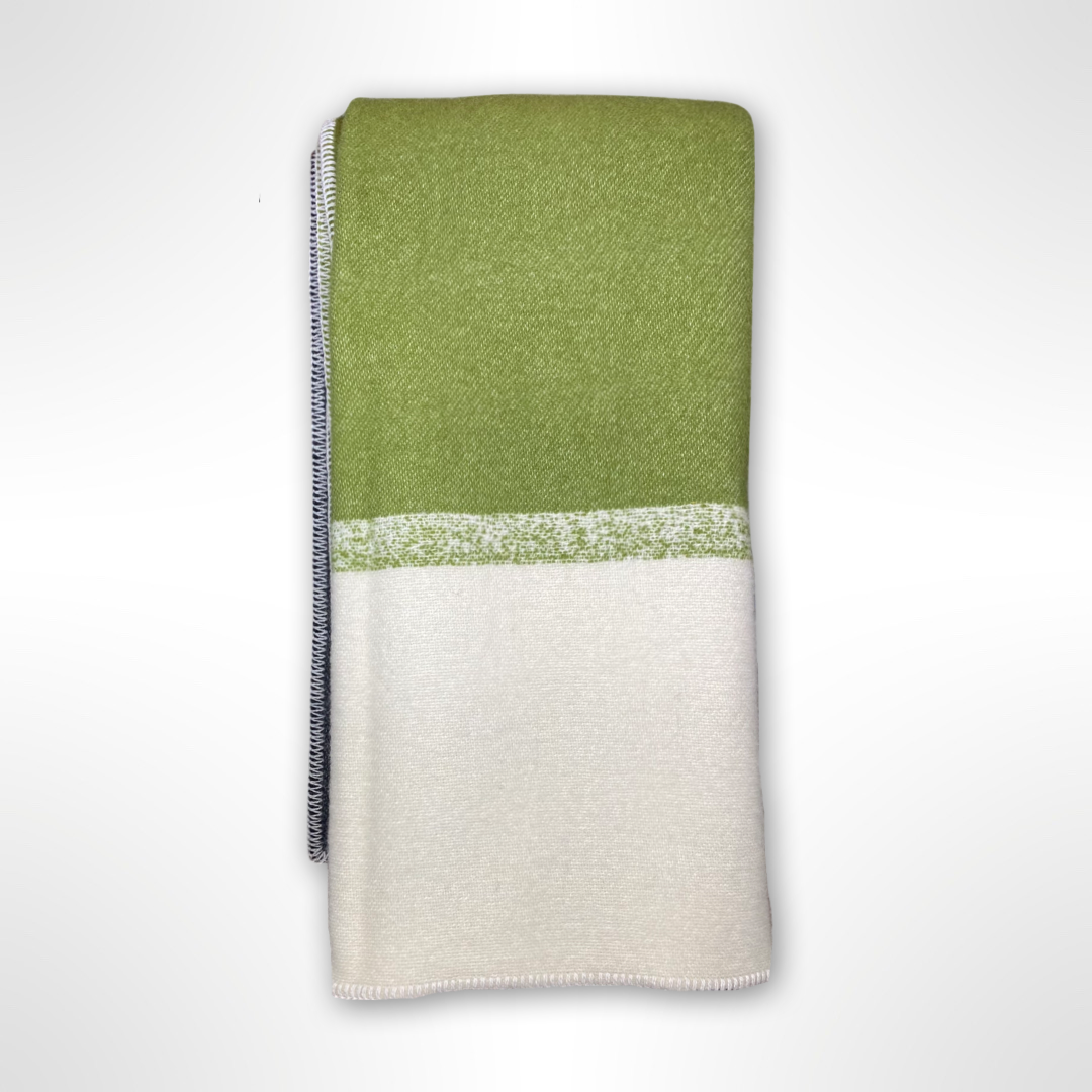 Alafoss wool online blanket