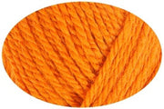Spuni - 7231 - Russet Orange - Álafoss - Since 1896